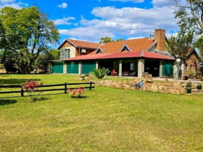 BelofteBos Farmhouse Inn